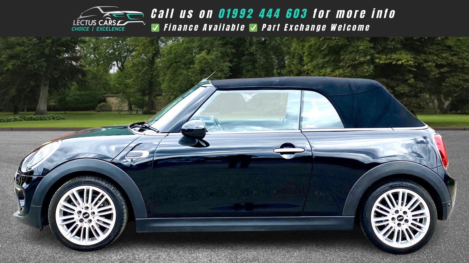 Used MINI Convertible 2018 for sale - 76215627: Photo 17
