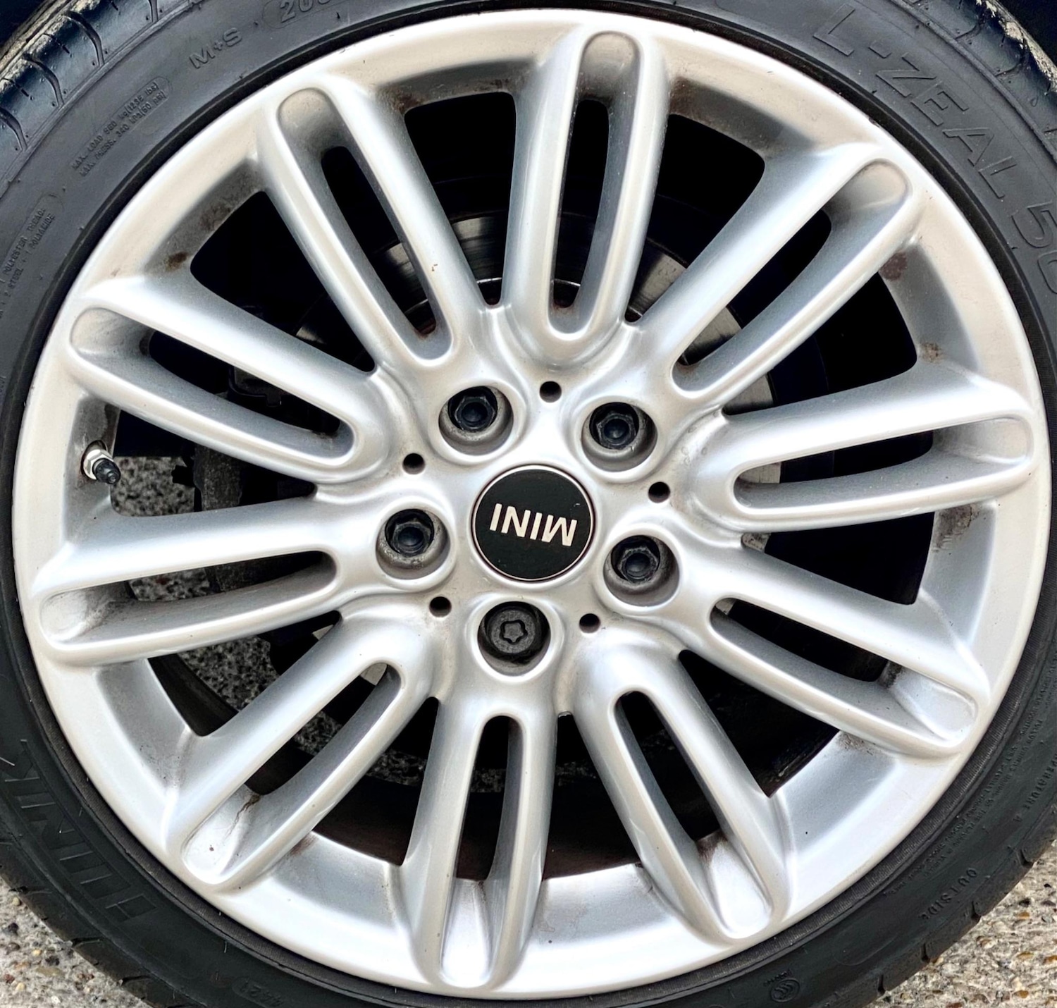 Used MINI Convertible 2018 for sale - 76215627: Photo 21