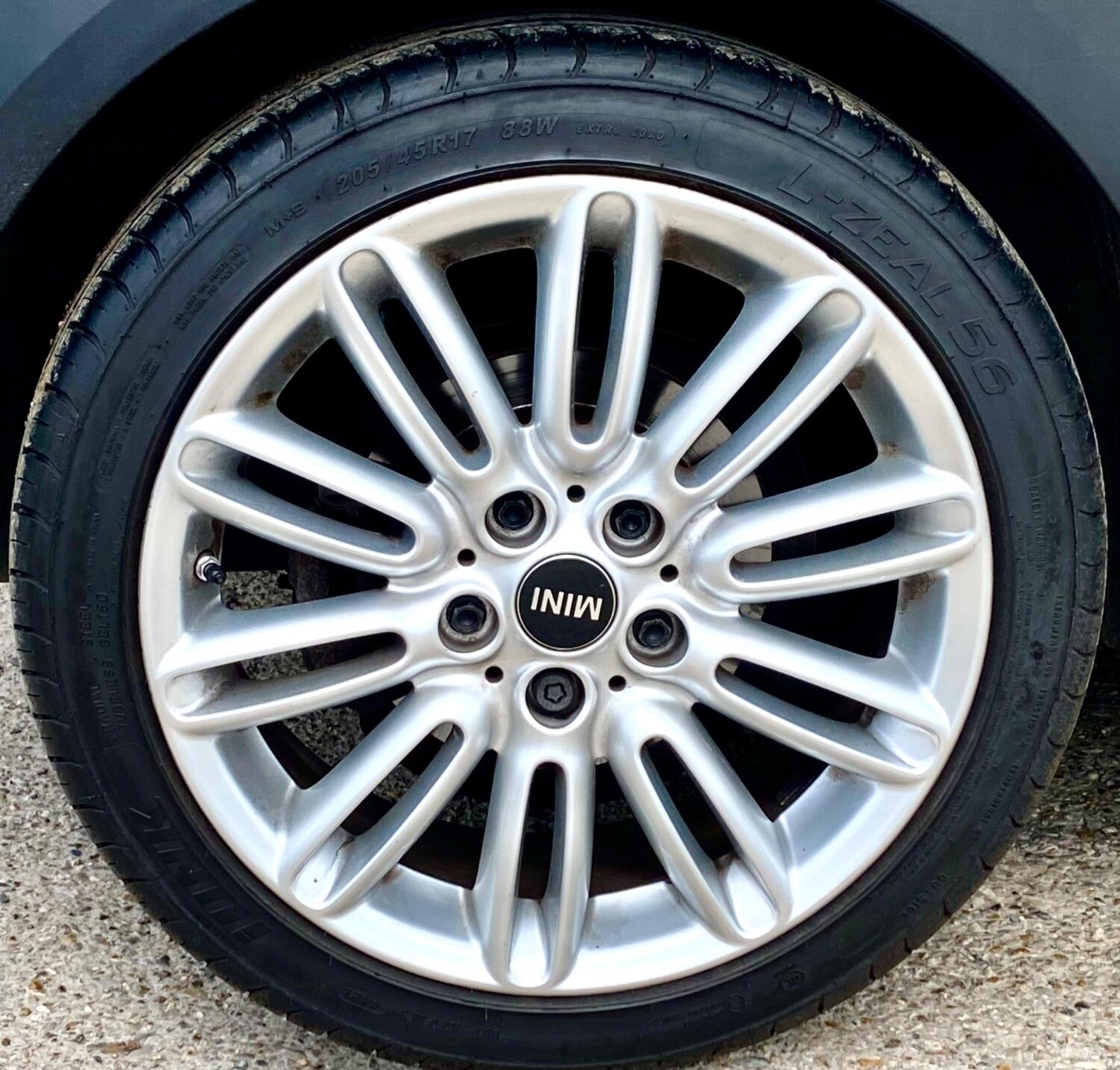 Used MINI Convertible 2018 for sale - 76215627: Photo 37