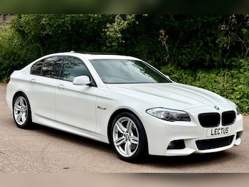 Used BMW 5 Series 2012 for sale - 79291969: Photo