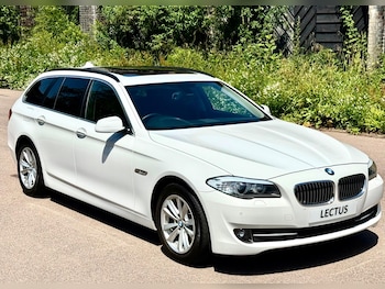 Used BMW 5 Series 2013 for sale - 78989068: Photo