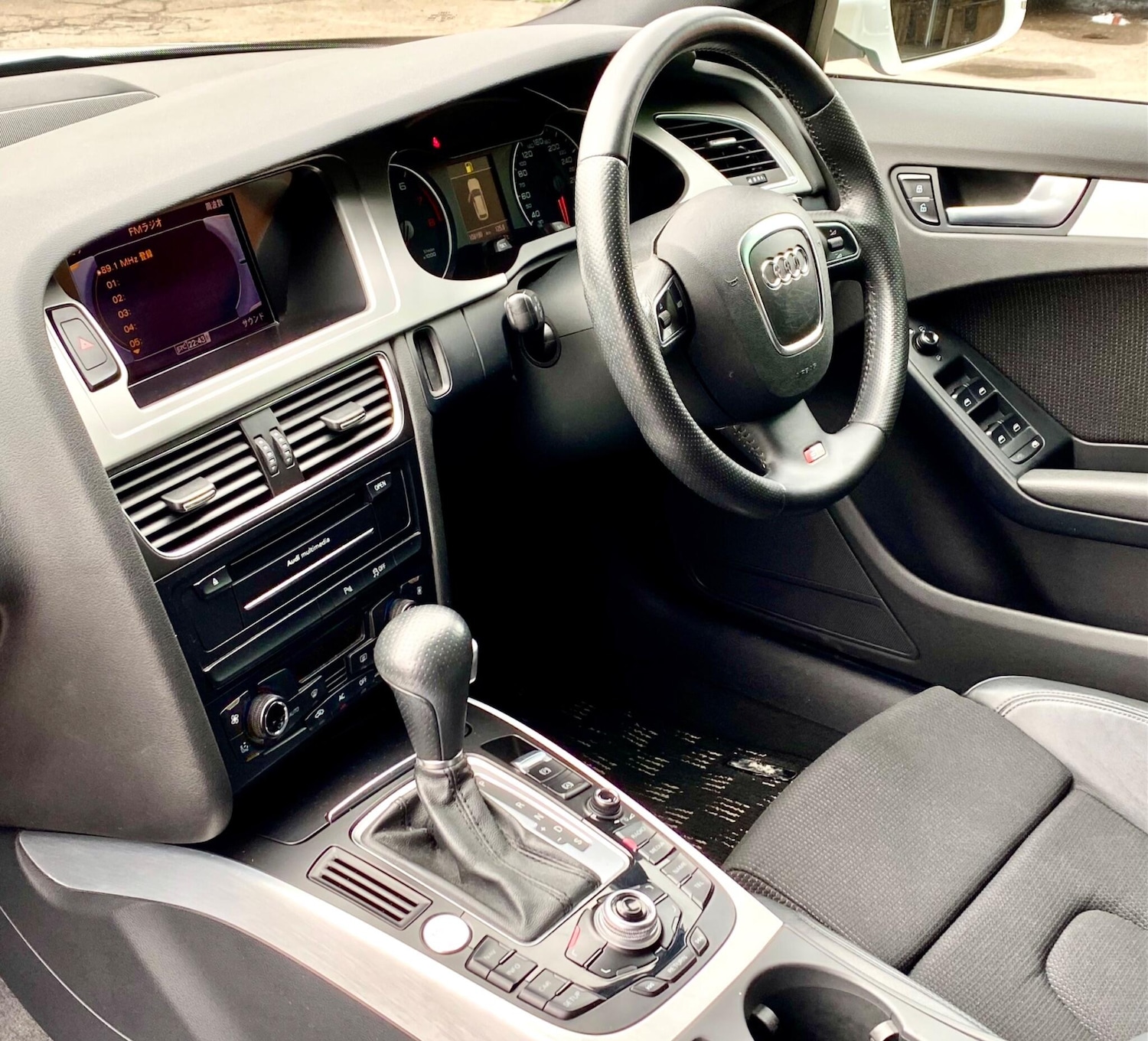 Used Audi A4 Avant 2025 for sale - 76215635: Photo 20