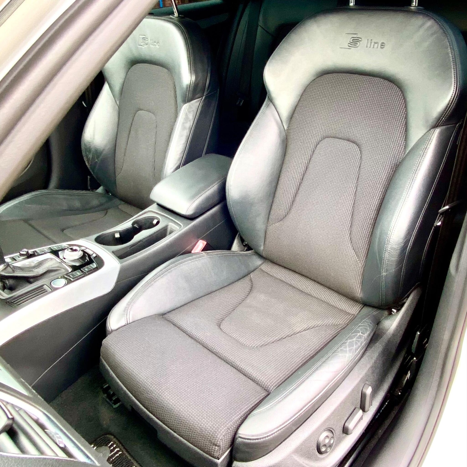 Used Audi A4 Avant 2025 for sale - 76215635: Photo 23