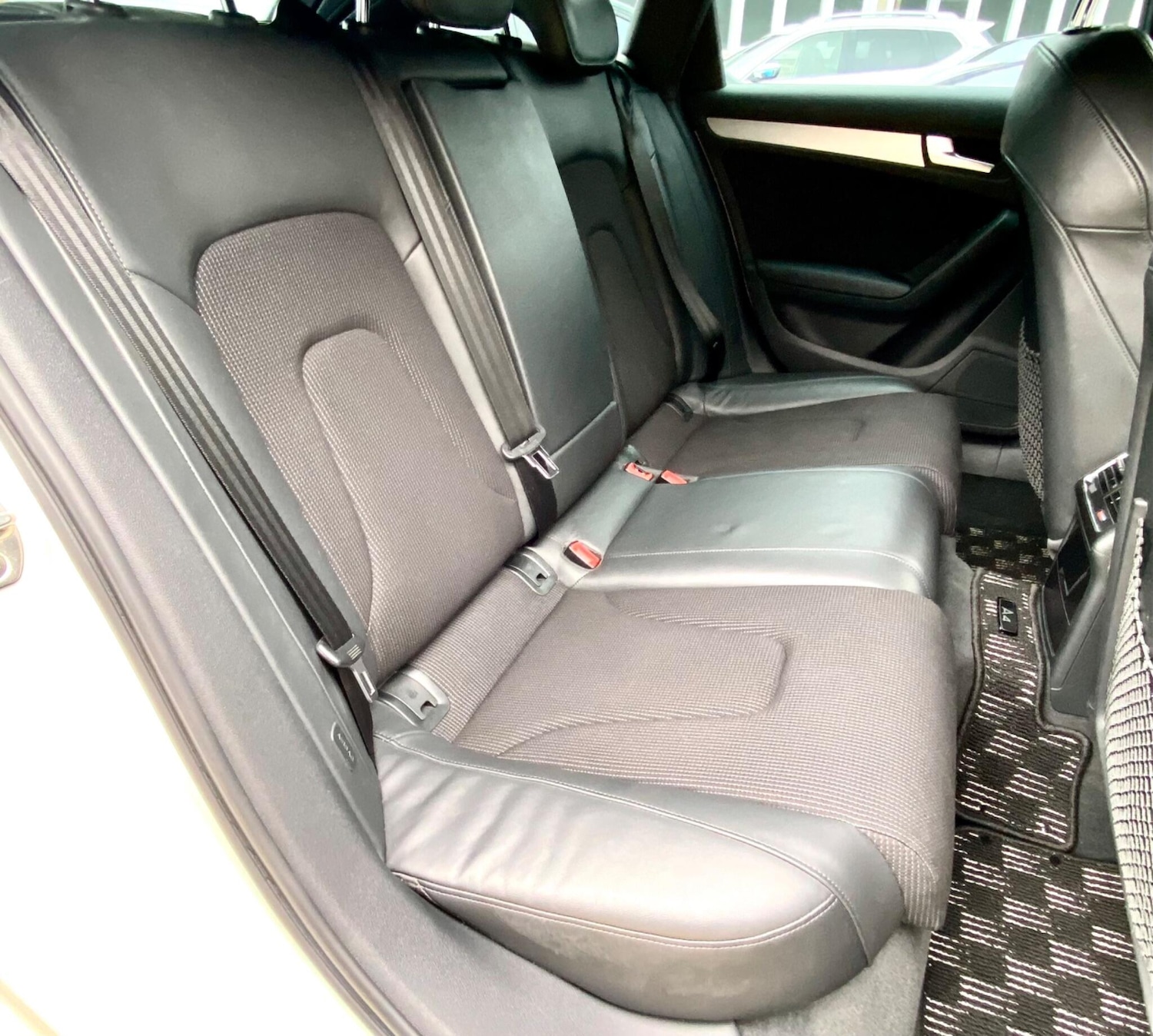 Used Audi A4 Avant 2025 for sale - 76215635: Photo 24