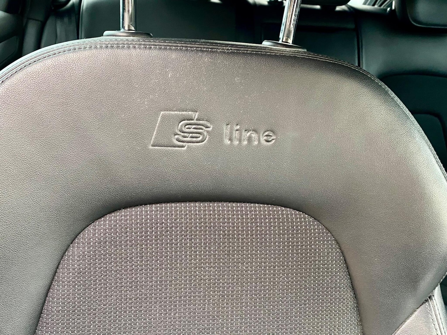 Used Audi A4 Avant 2025 for sale - 76215635: Photo 26