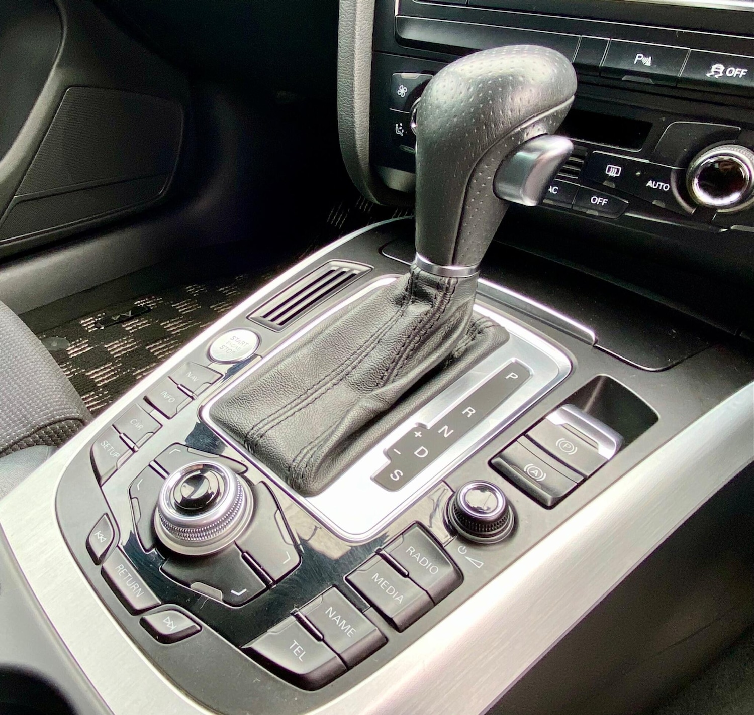 Used Audi A4 Avant 2025 for sale - 76215635: Photo 30