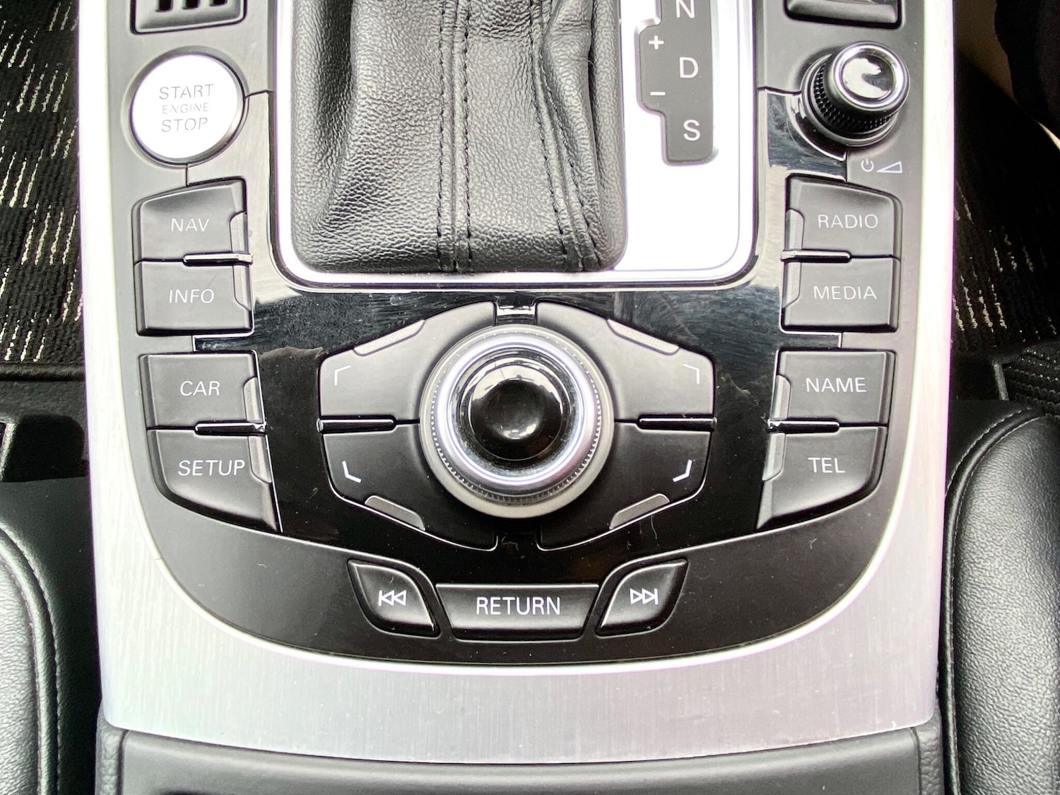 Used Audi A4 Avant 2025 for sale - 76215635: Photo 31