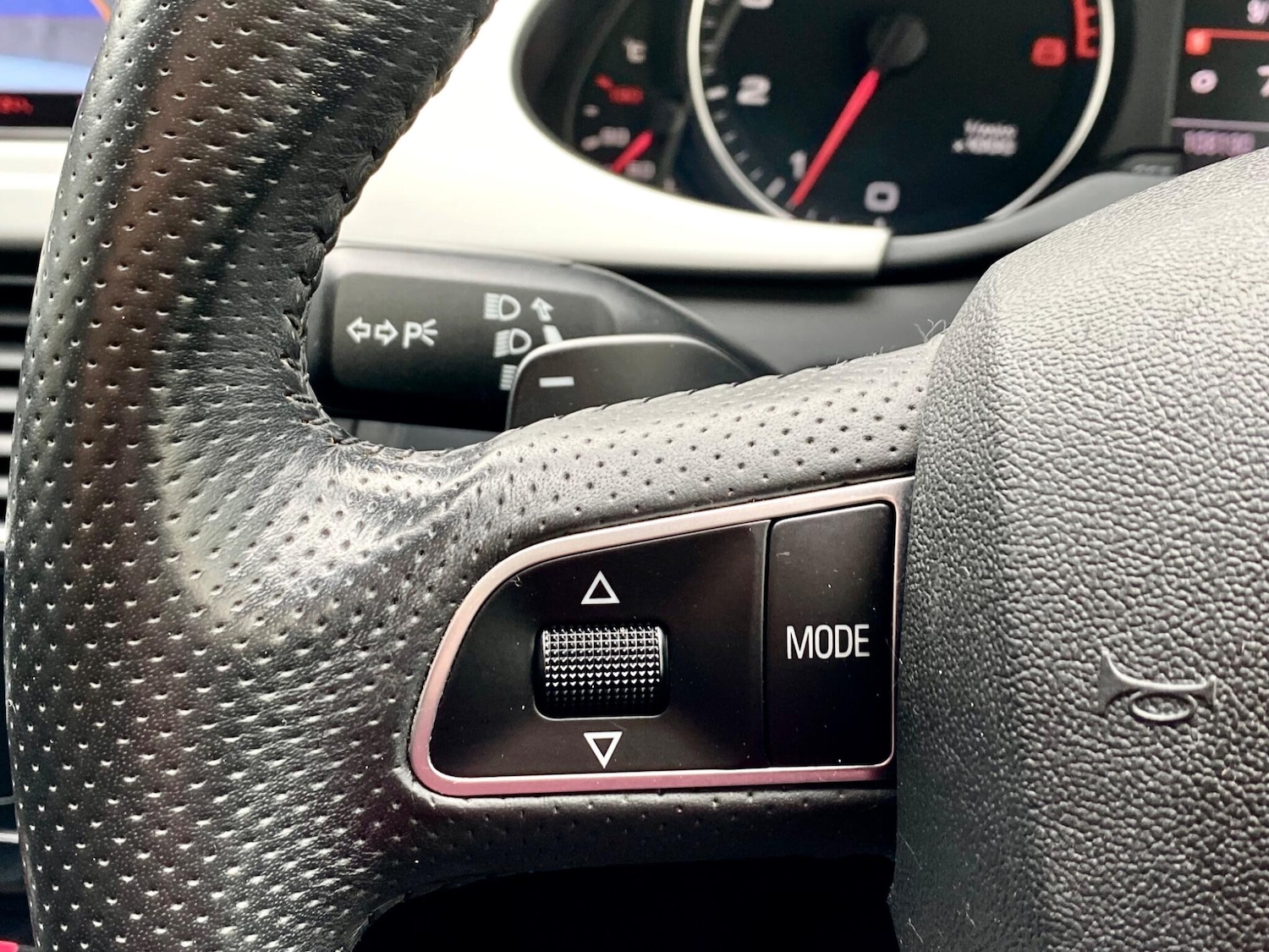 Used Audi A4 Avant 2025 for sale - 76215635: Photo 33