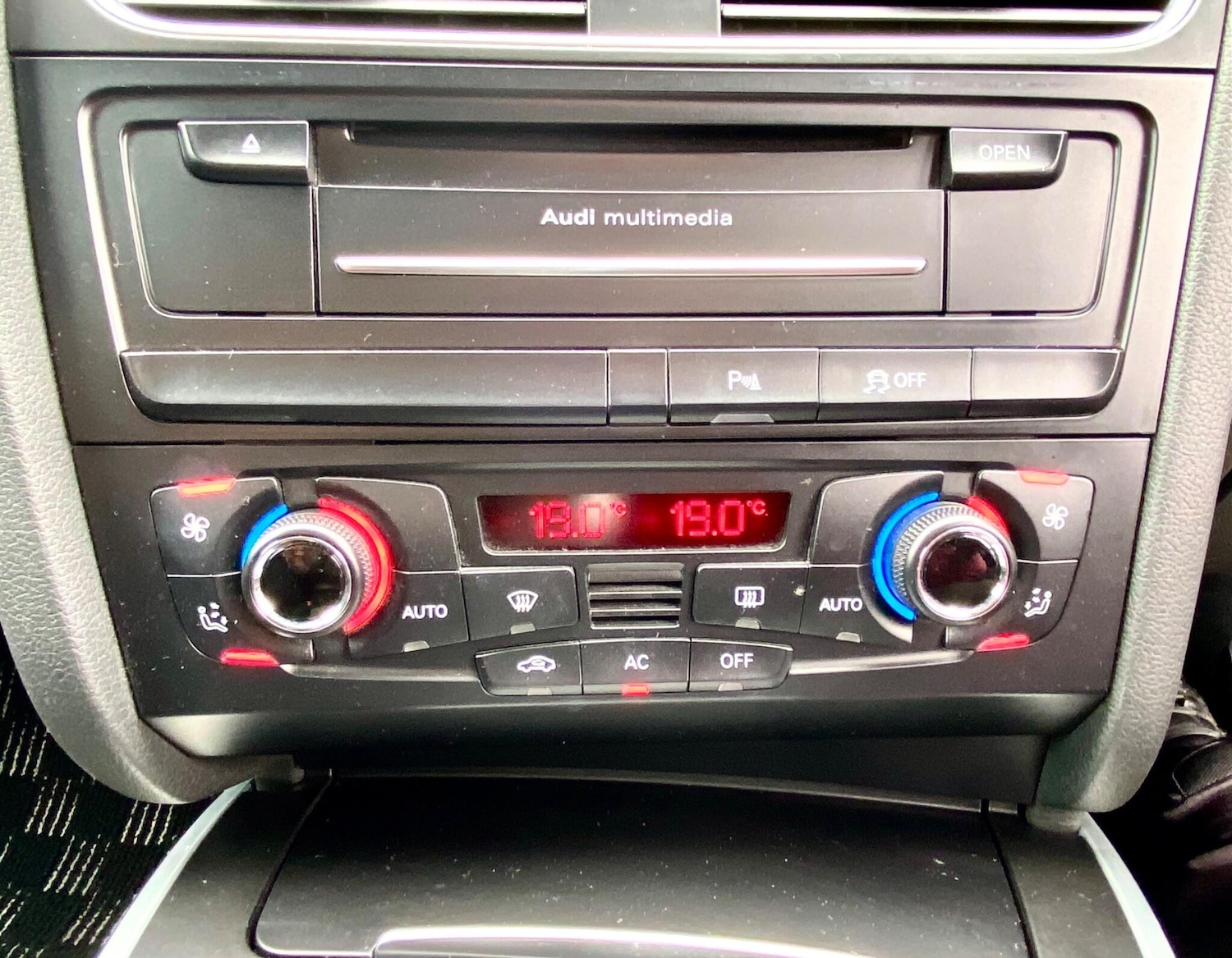 Used Audi A4 Avant 2025 for sale - 76215635: Photo 35