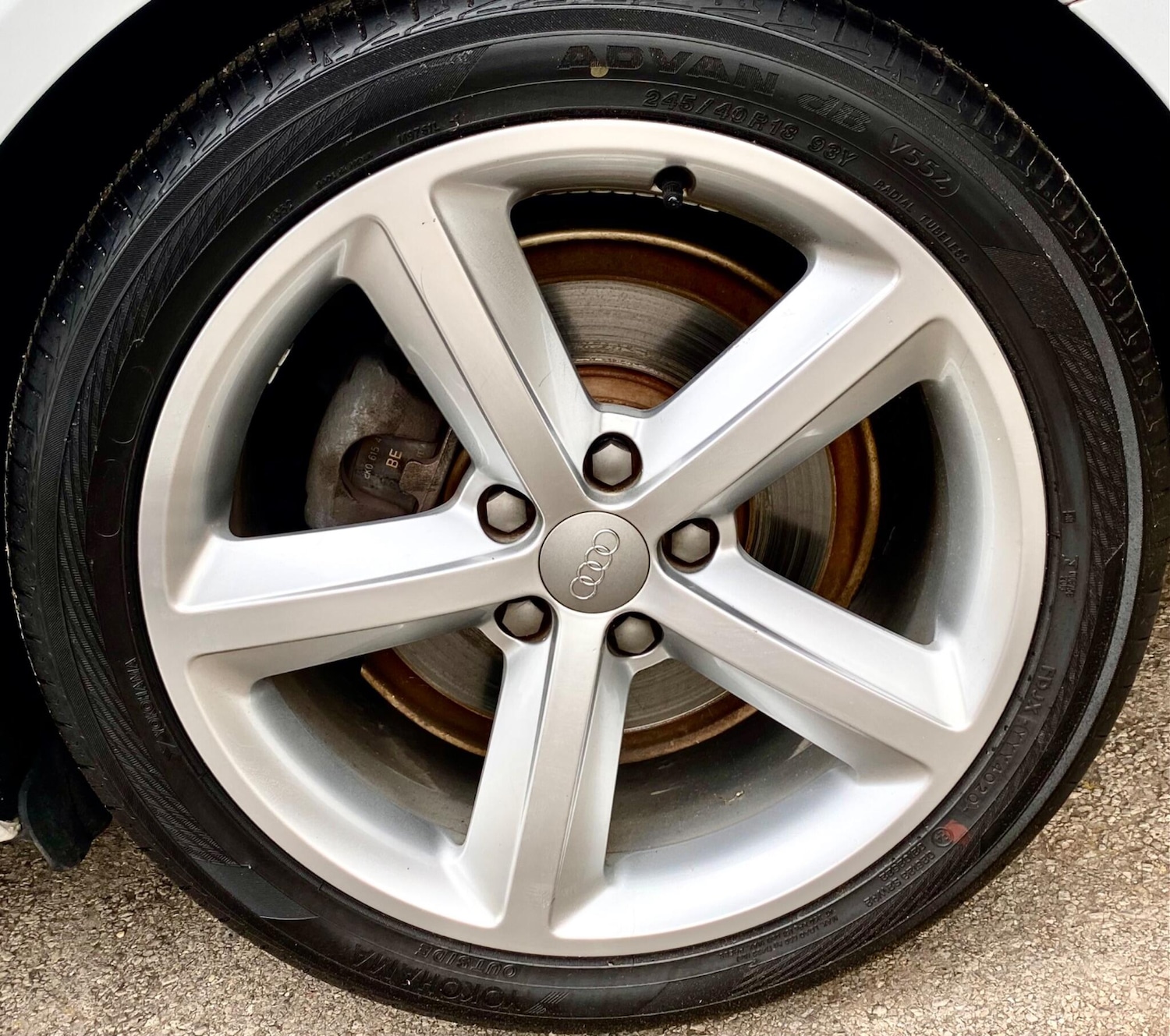 Used Audi A4 Avant 2025 for sale - 76215635: Photo 38