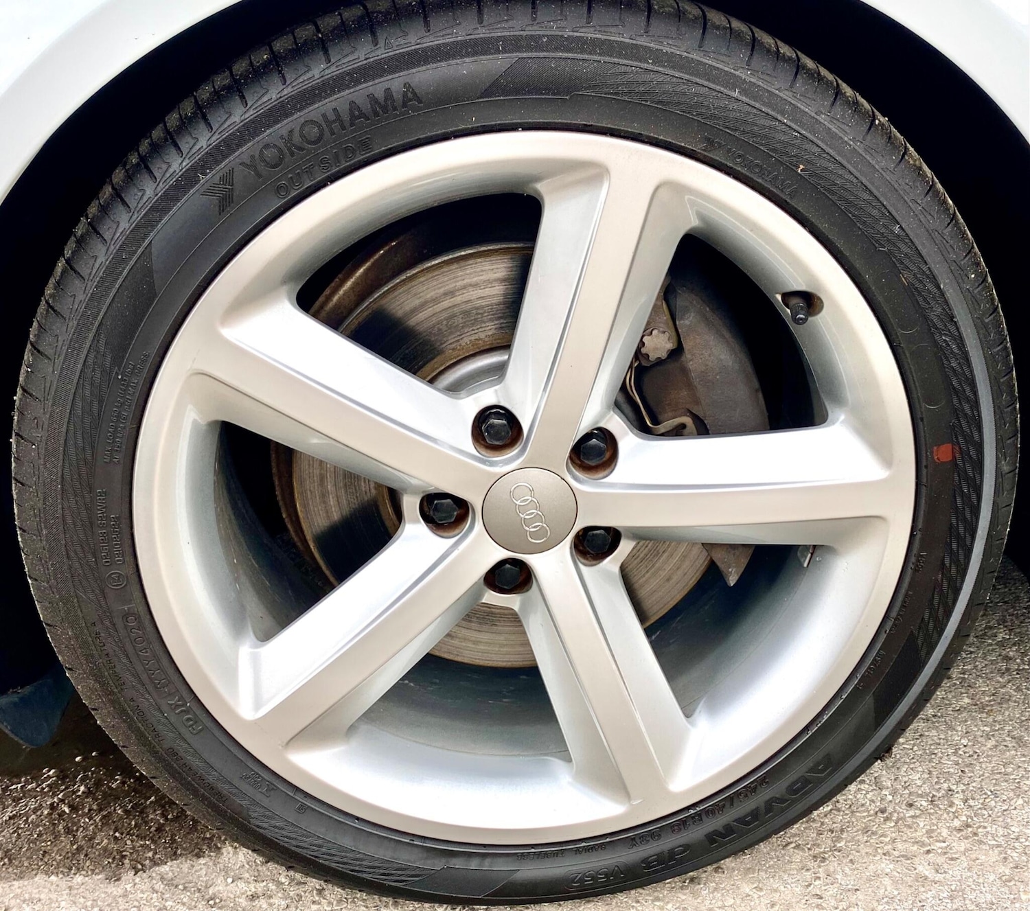 Used Audi A4 Avant 2025 for sale - 76215635: Photo 40