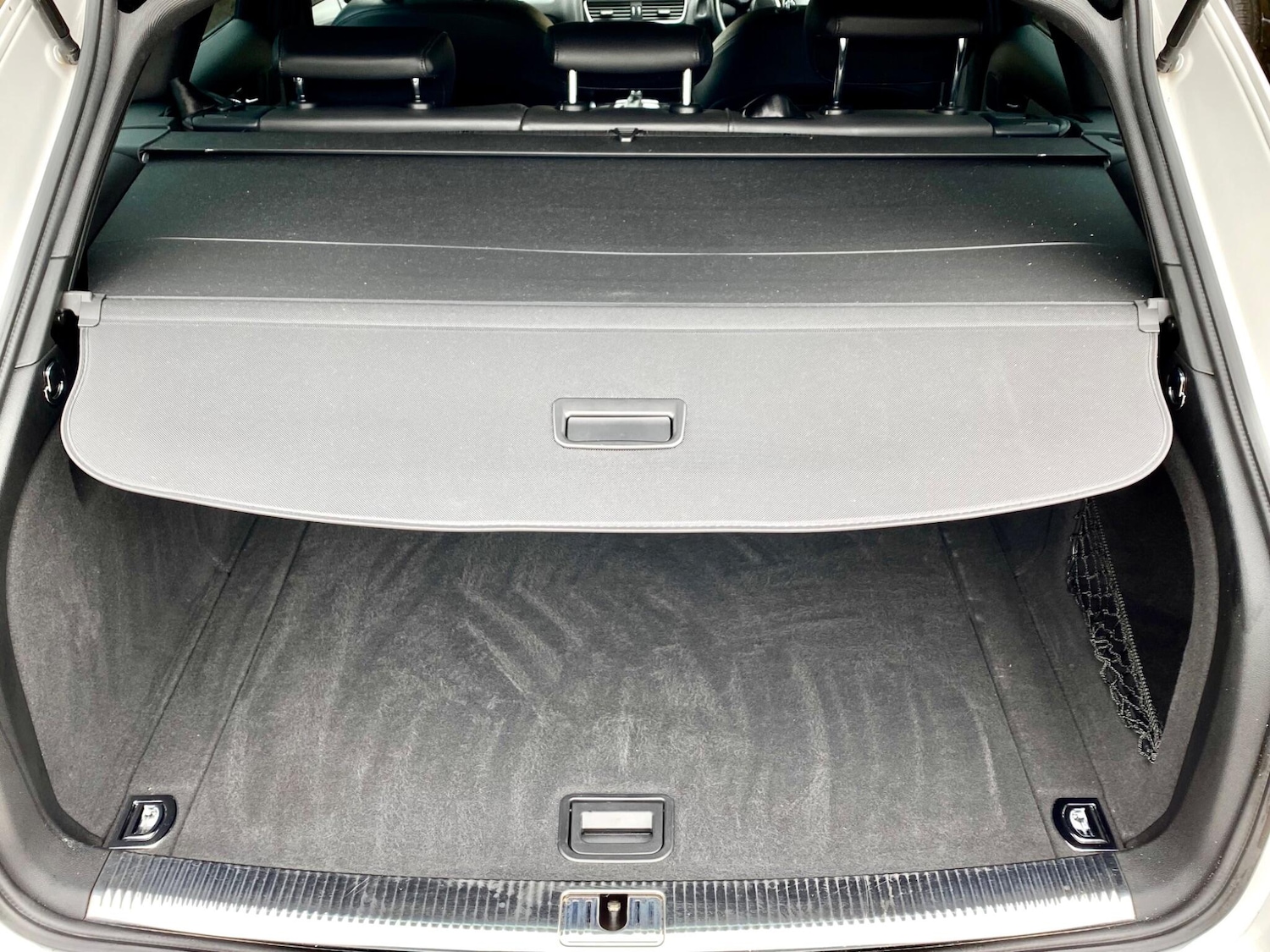 Used Audi A4 Avant 2025 for sale - 76215635: Photo 42