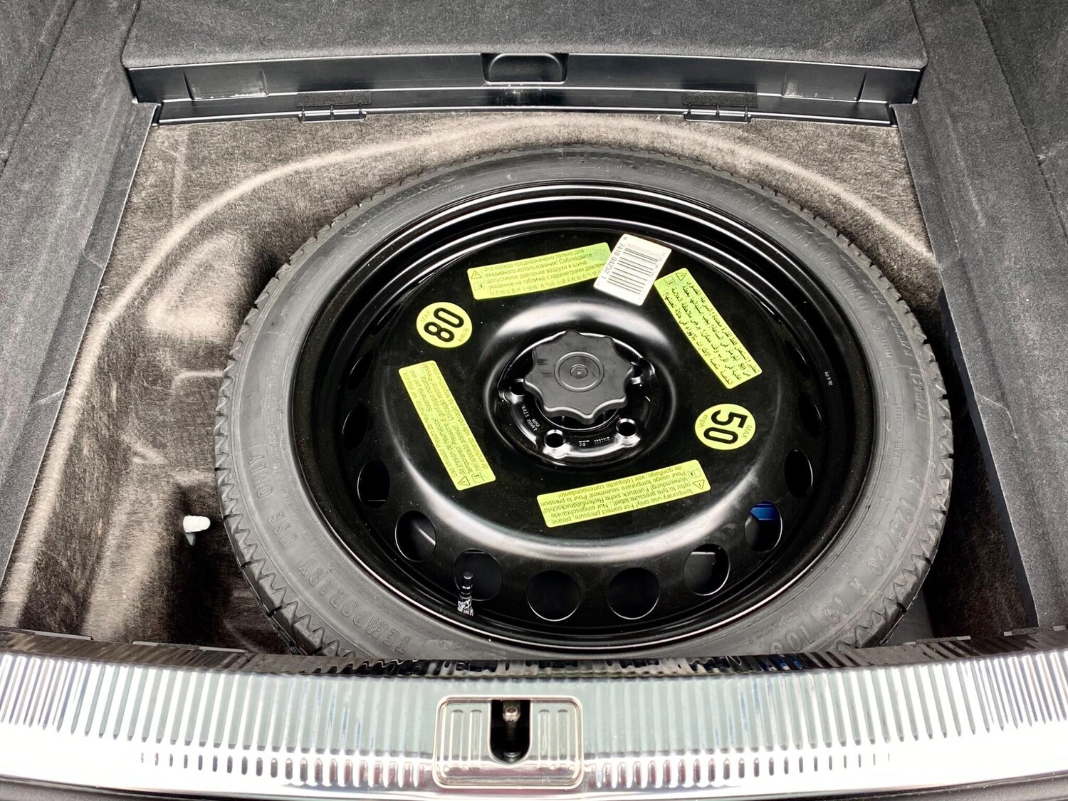 Used Audi A4 Avant 2025 for sale - 76215635: Photo 44