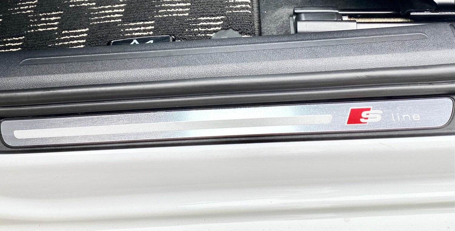 Used Audi A4 Avant 2025 for sale - 76215635: Photo 47