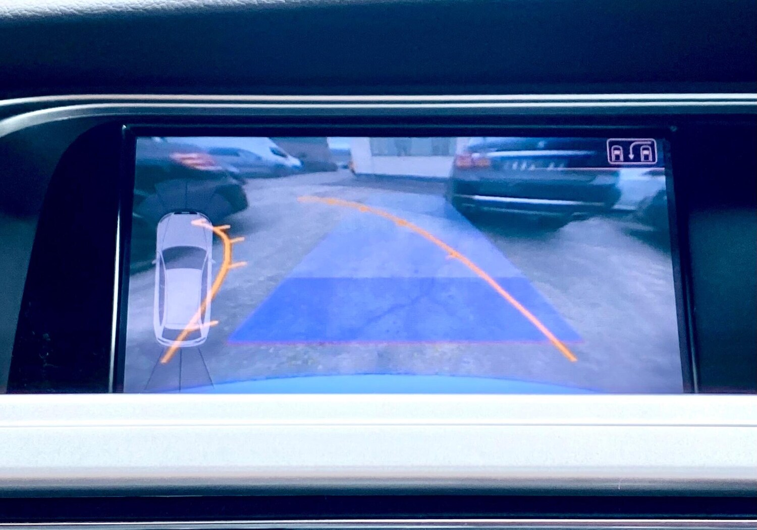 Used Audi A4 Avant 2025 for sale - 76215635: Photo 49