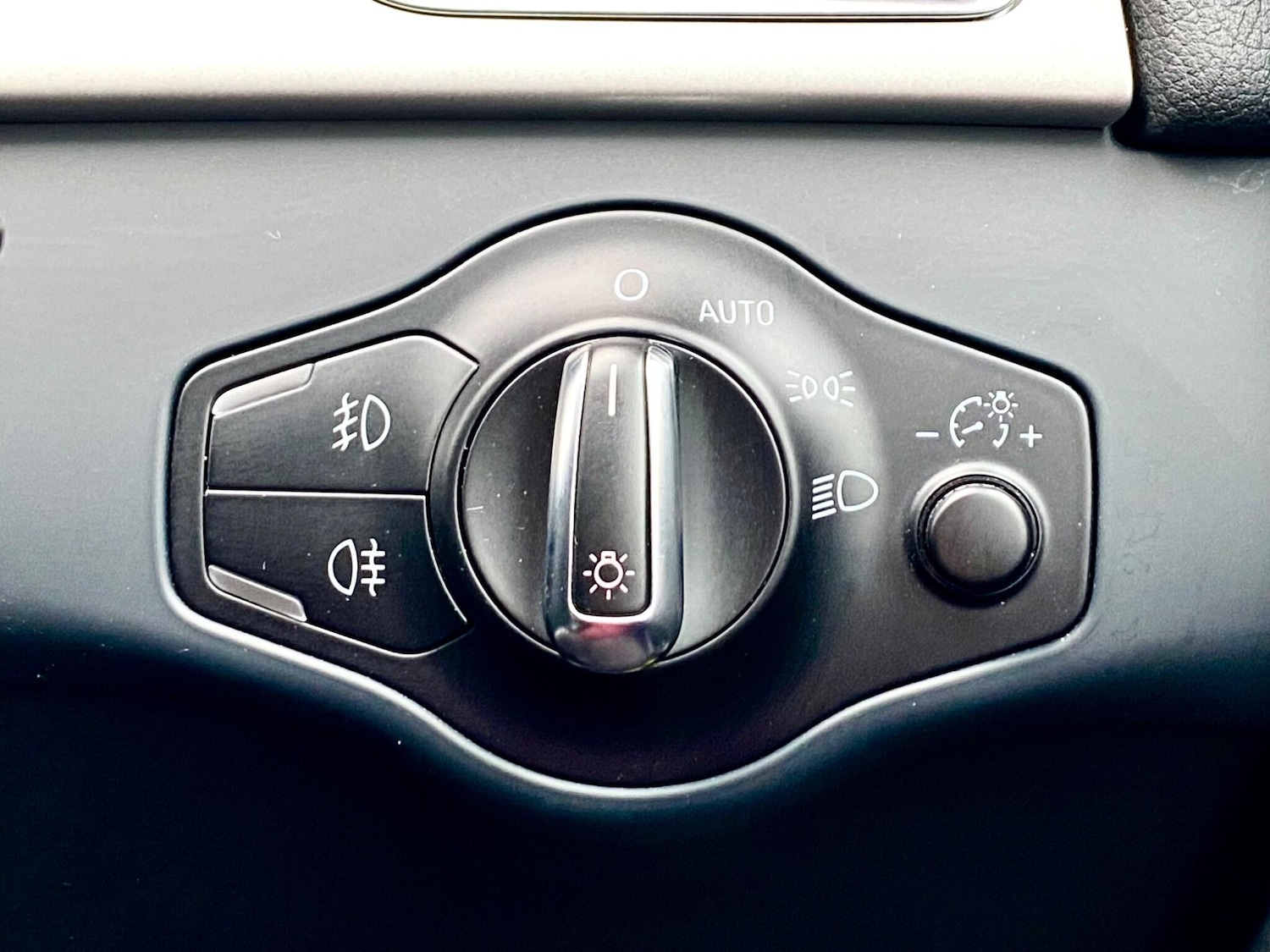 Used Audi A4 Avant 2025 for sale - 76215635: Photo 50