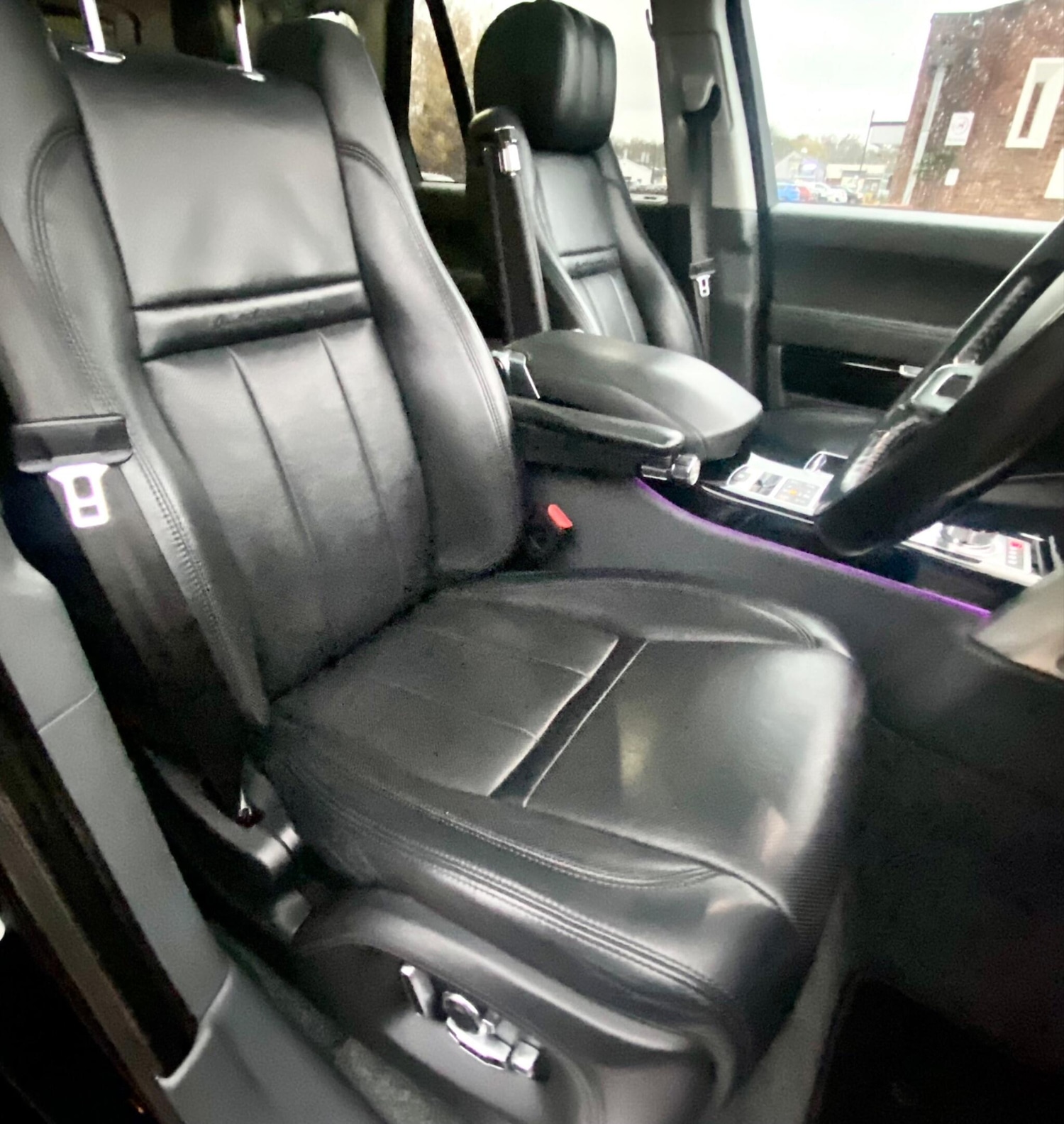 Used Land Rover Range Rover 2015 for sale - 76572914: Photo 15