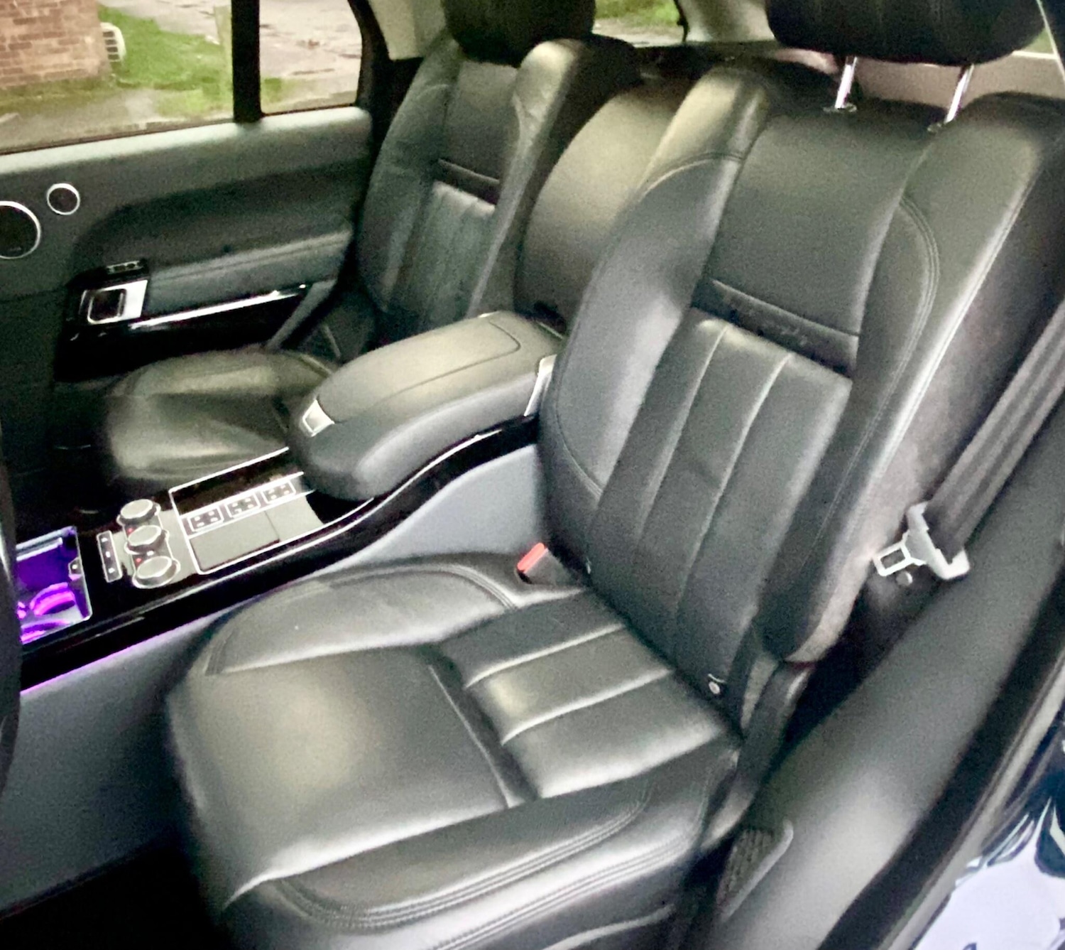 Used Land Rover Range Rover 2015 for sale - 76572914: Photo 18