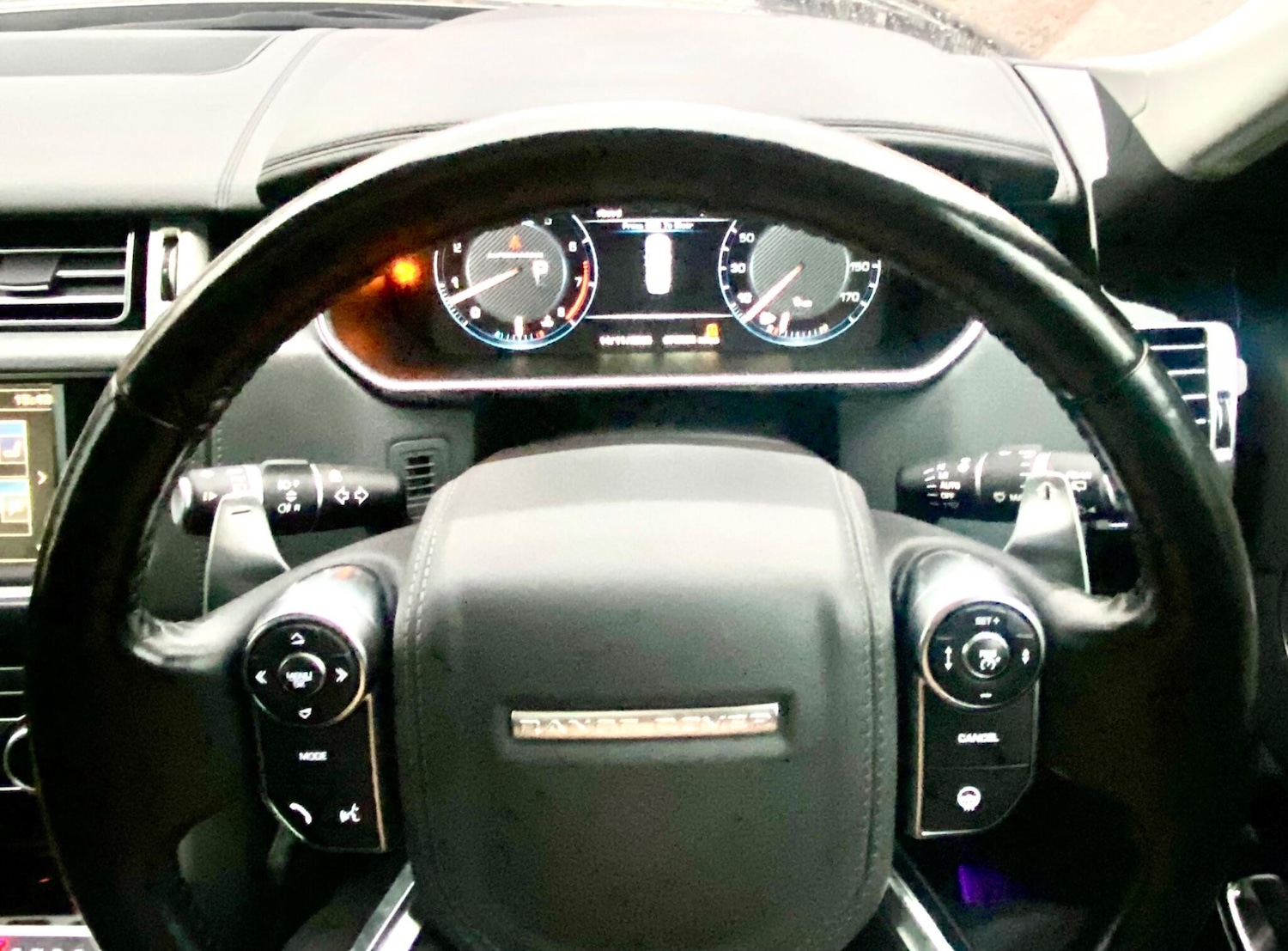 Used Land Rover Range Rover 2015 for sale - 76572914: Photo 21