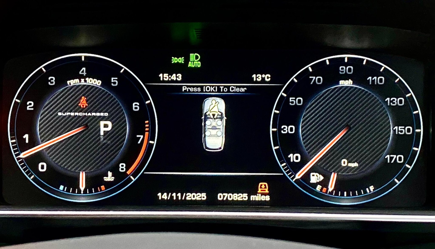 Used Land Rover Range Rover 2015 for sale - 76572914: Photo 26