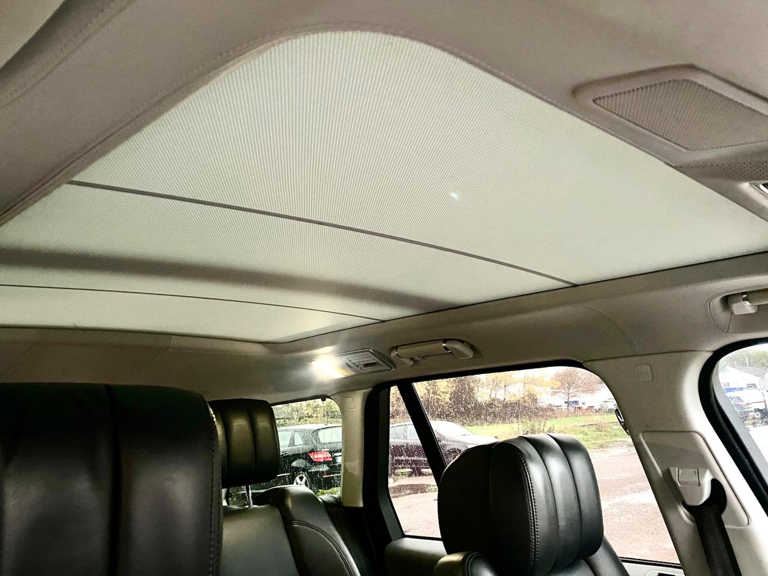 Used Land Rover Range Rover 2015 for sale - 76572914: Photo 30