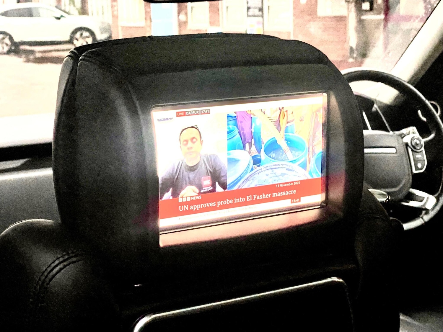 Used Land Rover Range Rover 2015 for sale - 76572914: Photo 37