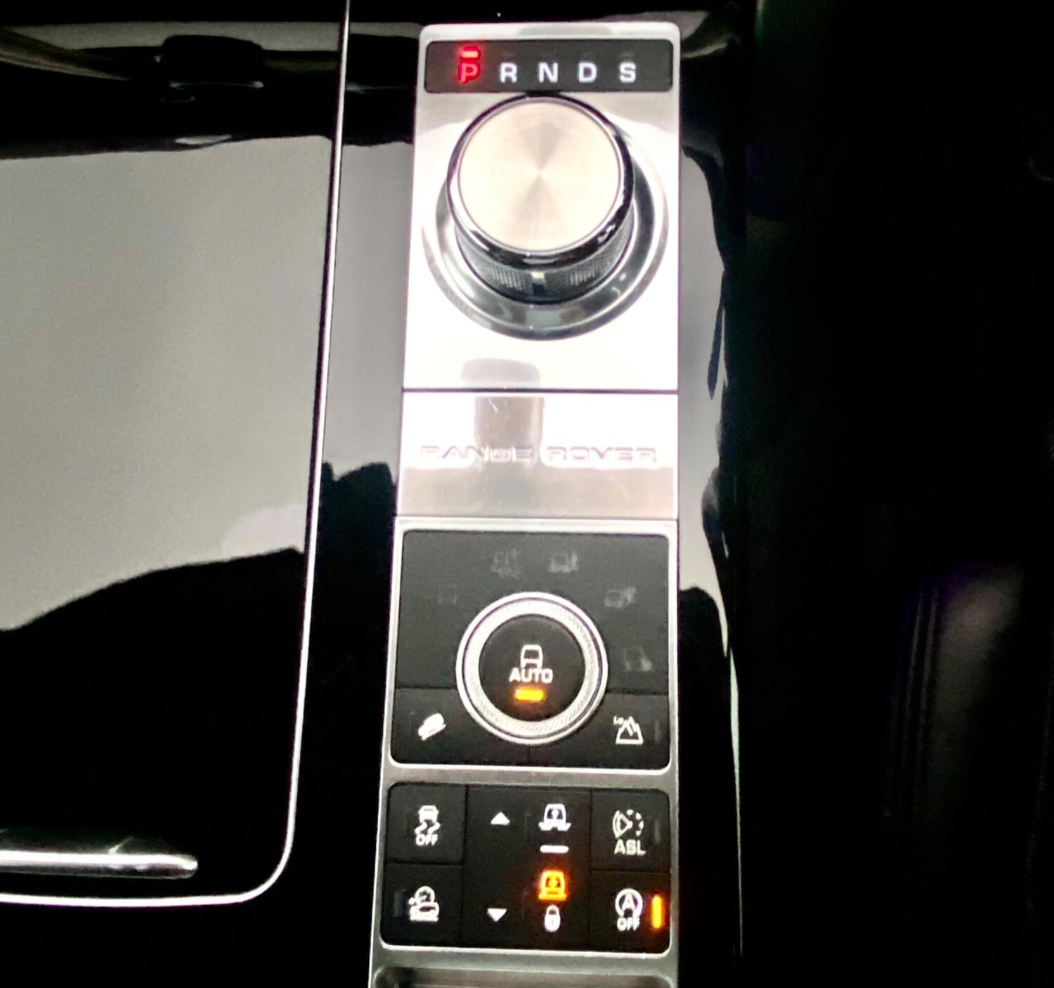 Used Land Rover Range Rover 2015 for sale - 76572914: Photo 39