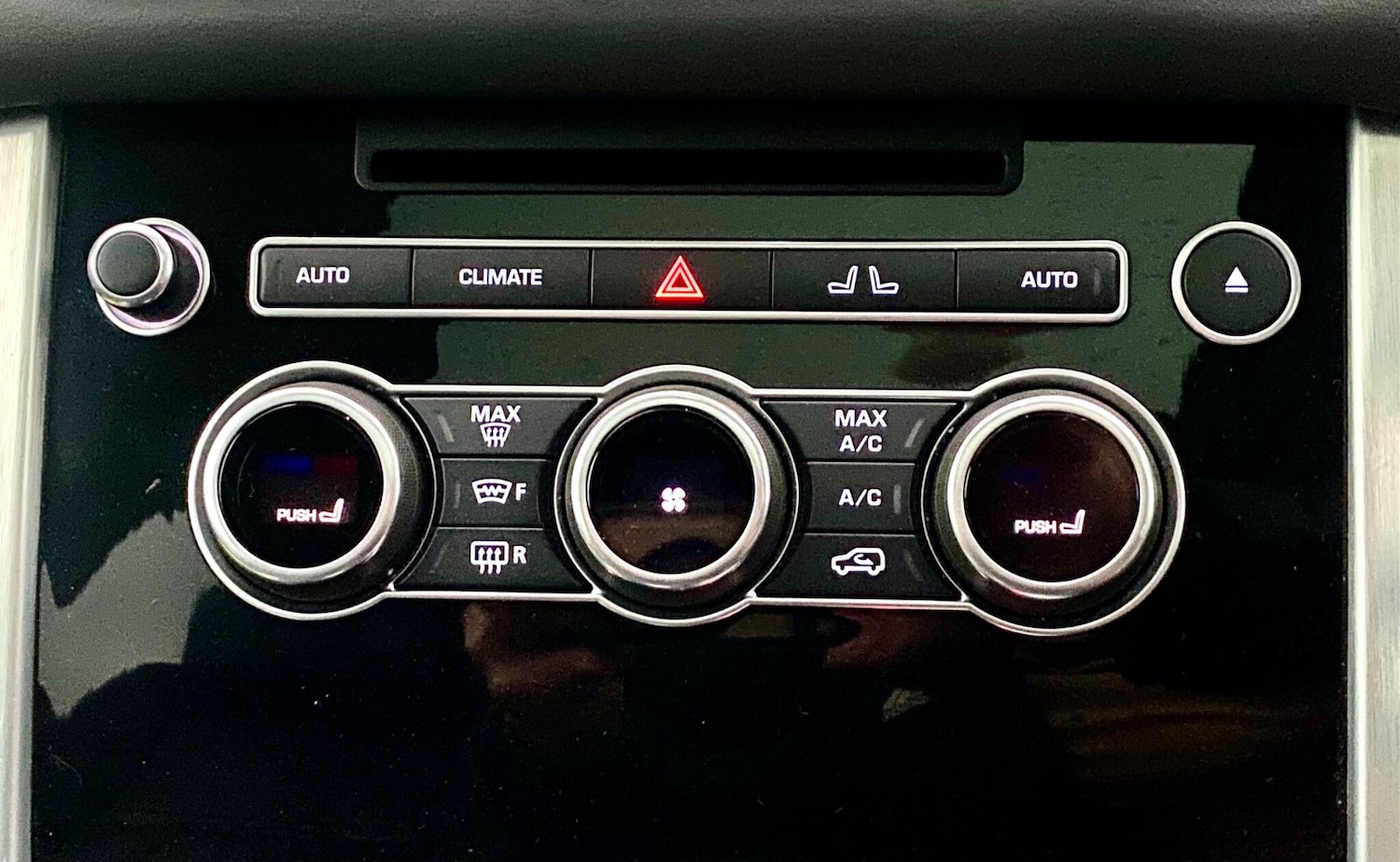 Used Land Rover Range Rover 2015 for sale - 76572914: Photo 40