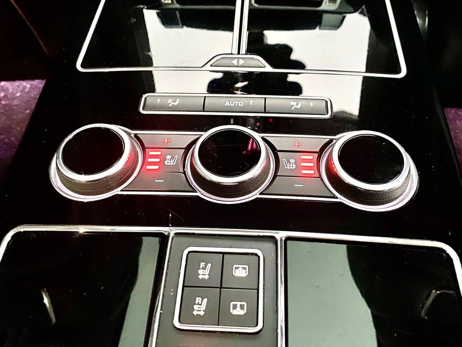 Used Land Rover Range Rover 2015 for sale - 76572914: Photo 41