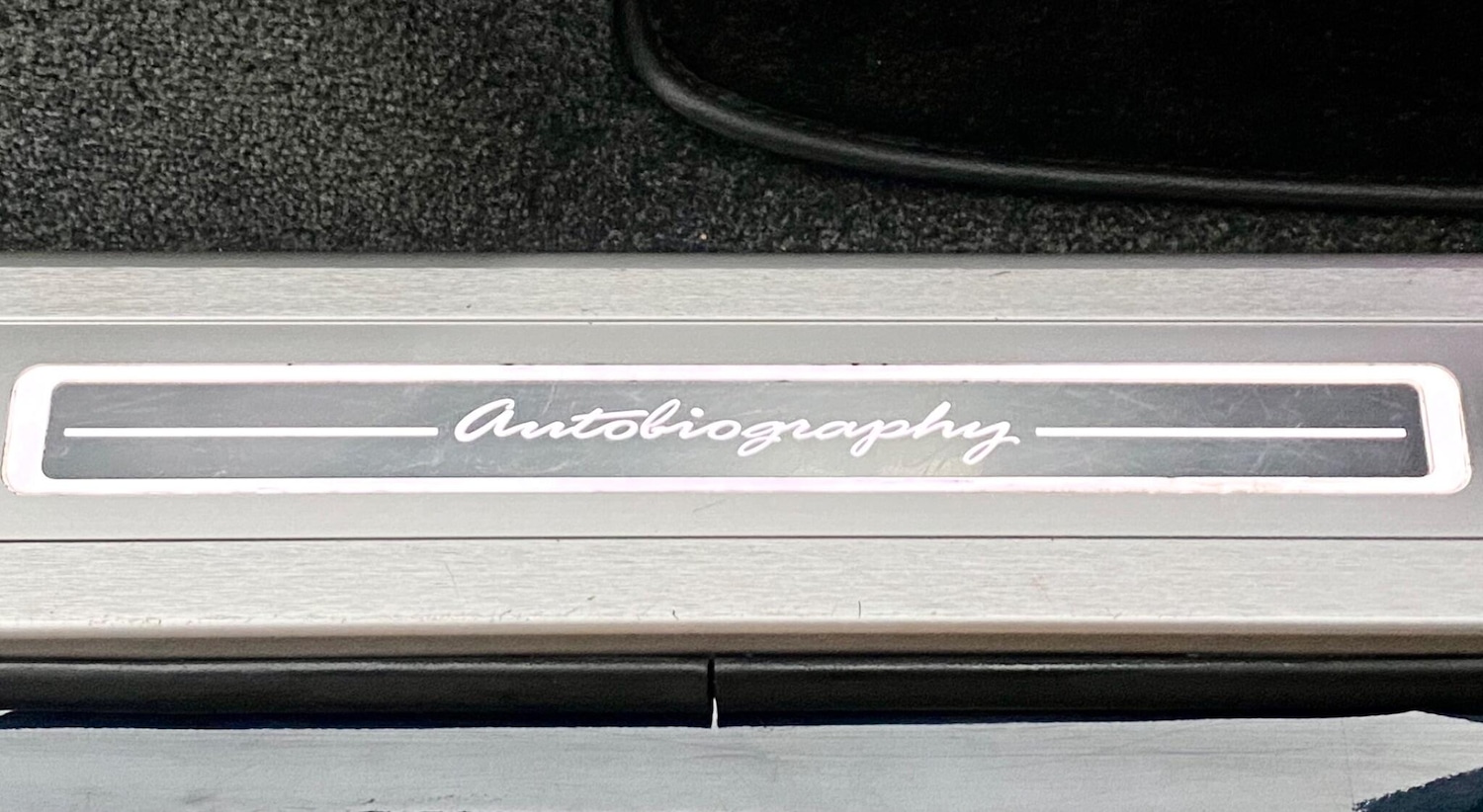 Used Land Rover Range Rover 2015 for sale - 76572914: Photo 44