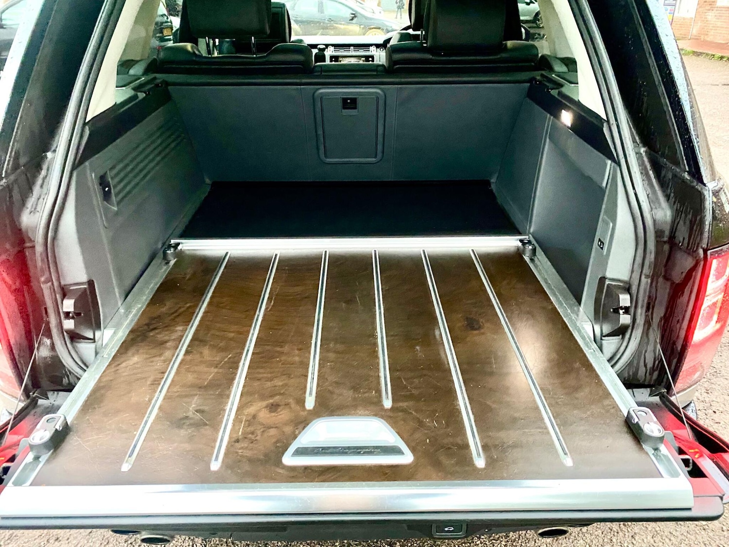 Used Land Rover Range Rover 2015 for sale - 76572914: Photo 47