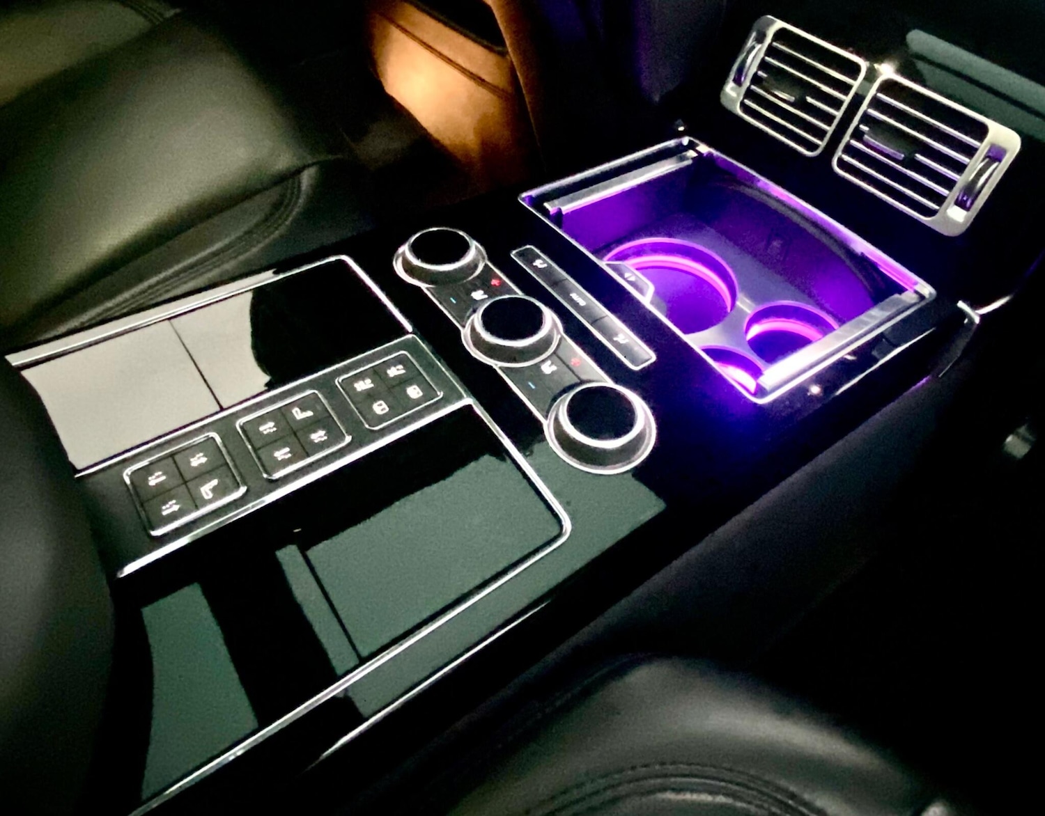 Used Land Rover Range Rover 2015 for sale - 76572914: Photo 50