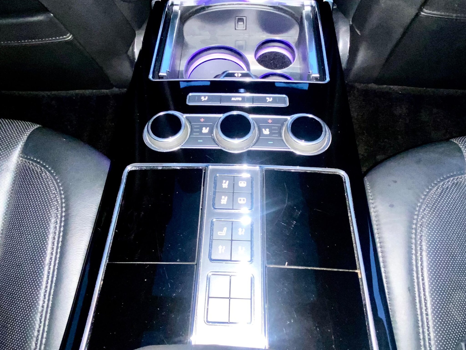 Used Land Rover Range Rover 2015 for sale - 76572914: Photo 52