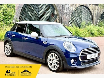 Used MINI Hatch 2015 for sale - 78946383: Photo