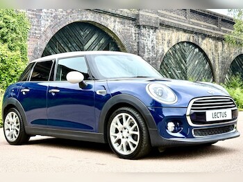 Used MINI Hatch 2015 for sale - 78946383: Photo