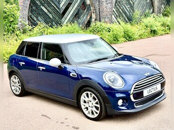 Used MINI Hatch 2015 for sale - 78946383: Photo