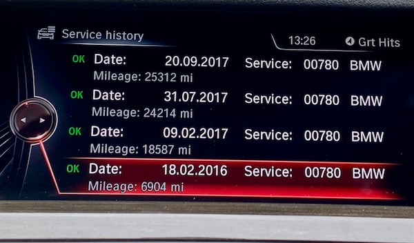 Used BMW 7 Series 2024 for sale - 76215074: Photo 3