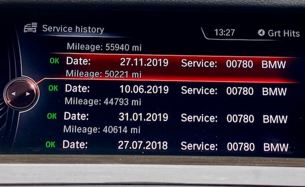 Used BMW 7 Series 2024 for sale - 76215074: Photo 4