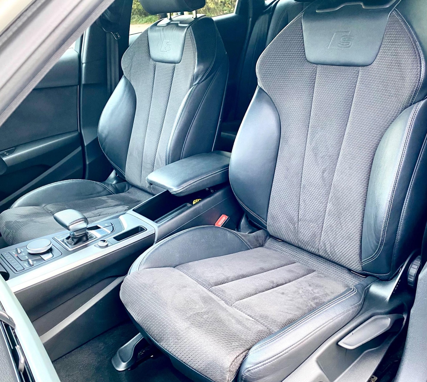 Used Audi A4 Avant 2017 for sale - 76440669: Photo 26