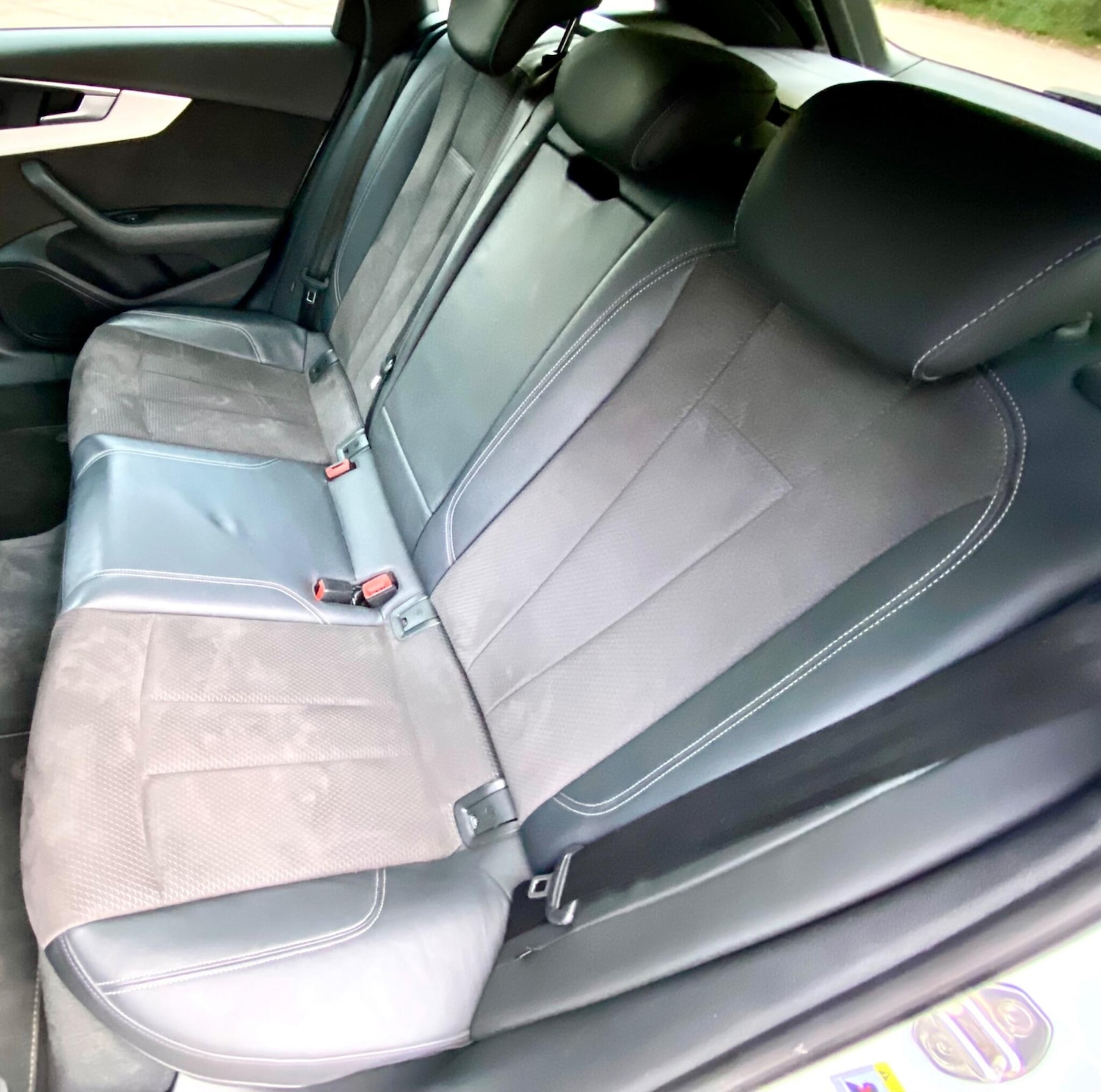 Used Audi A4 Avant 2017 for sale - 76440669: Photo 28