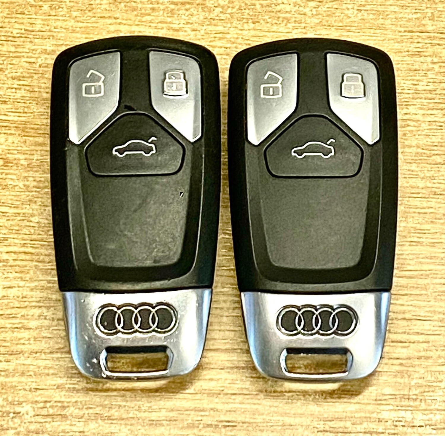 Used Audi A4 Avant 2017 for sale - 76440669: Photo 48