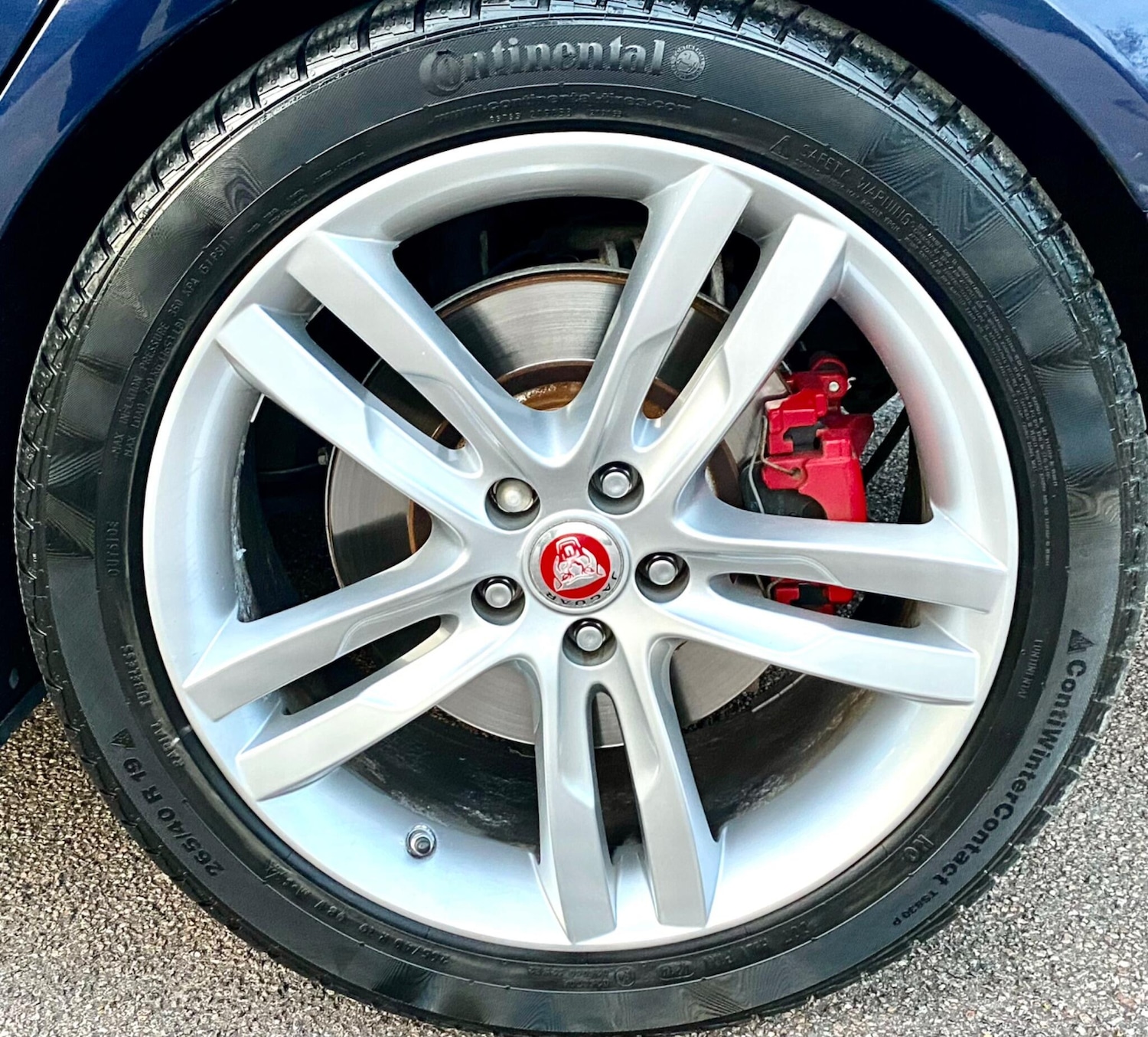 Used Jaguar XE 2016 for sale - 76370200: Photo 18