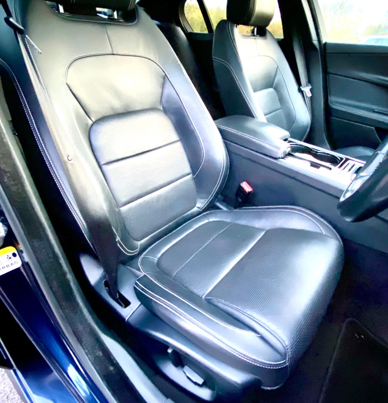 Used Jaguar XE 2016 for sale - 76370200: Photo 19