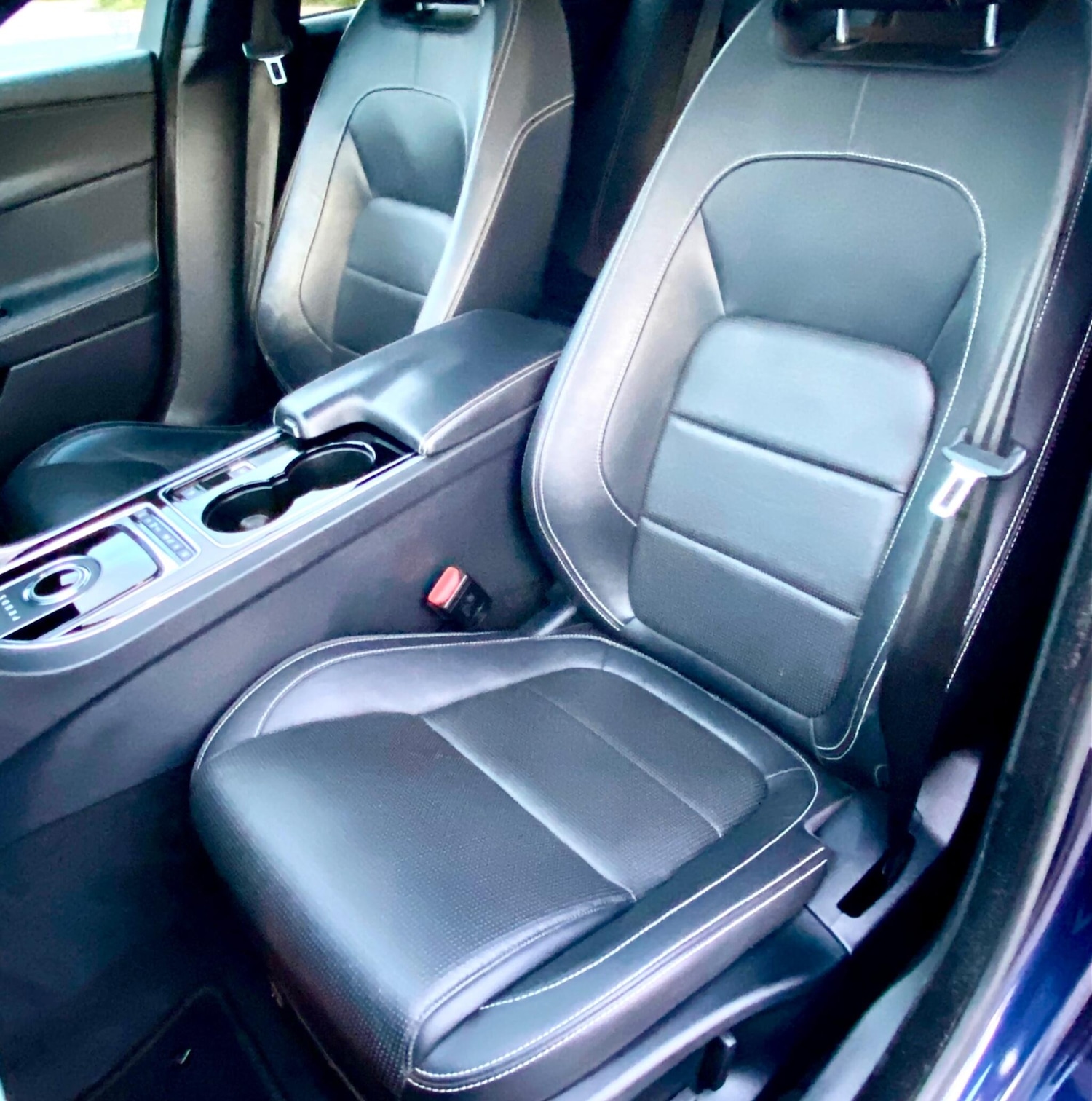 Used Jaguar XE 2016 for sale - 76370200: Photo 20