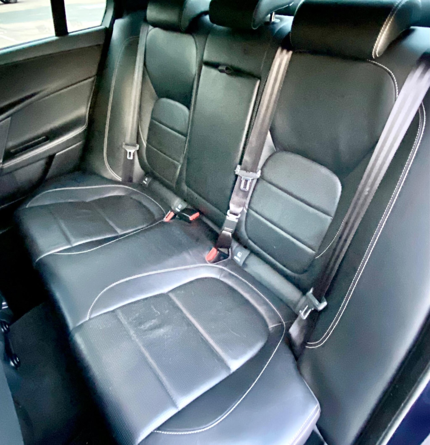 Used Jaguar XE 2016 for sale - 76370200: Photo 22