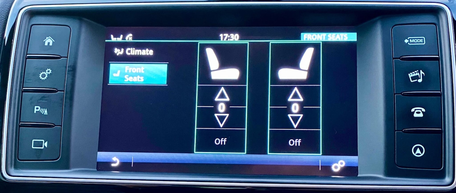 Used Jaguar XE 2016 for sale - 76370200: Photo 36