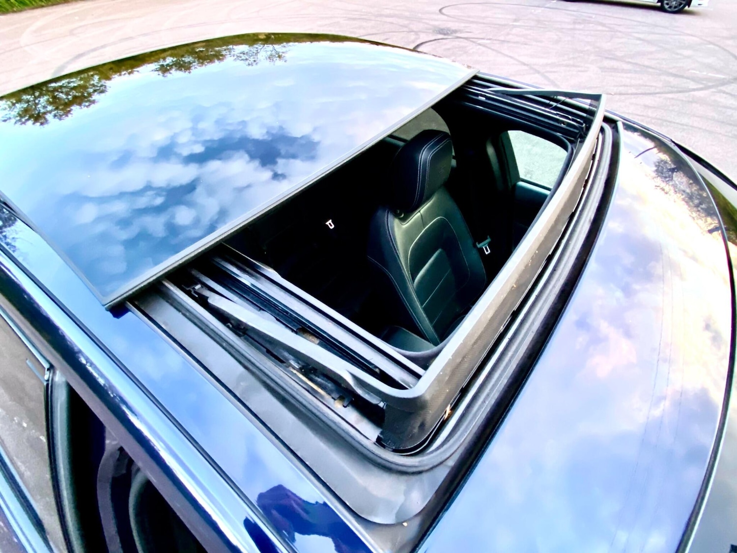 Used Jaguar XE 2016 for sale - 76370200: Photo 40