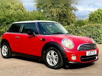 Used MINI Hatch 2011 for sale - 79781077: Photo