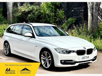 Used BMW 3 Series 2013 for sale - 78585622: Photo
