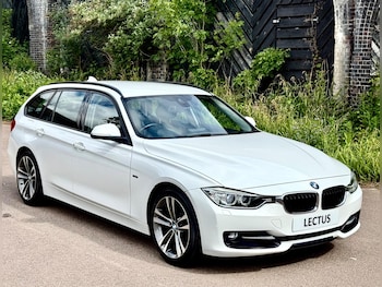 Used BMW 3 Series 2013 for sale - 78585622: Photo